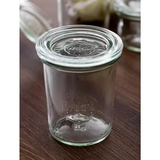 Weck Verrine 160ml - Pack 12 Pièces