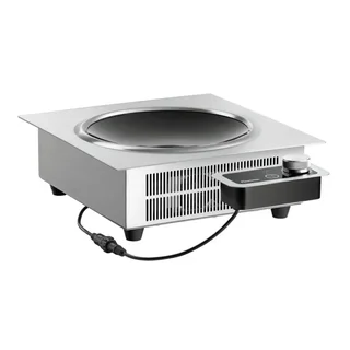 Wok Encastrable à Induction IW35-EB - Puissance 3500 W