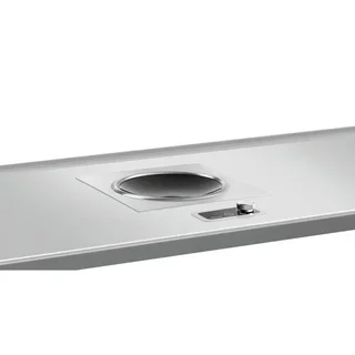 Wok Encastrable à Induction IW35-EB - Puissance 3500 W