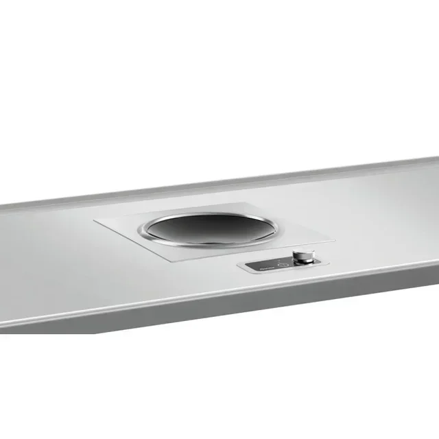 Built-in Induction Wok IW35-EB 3500W