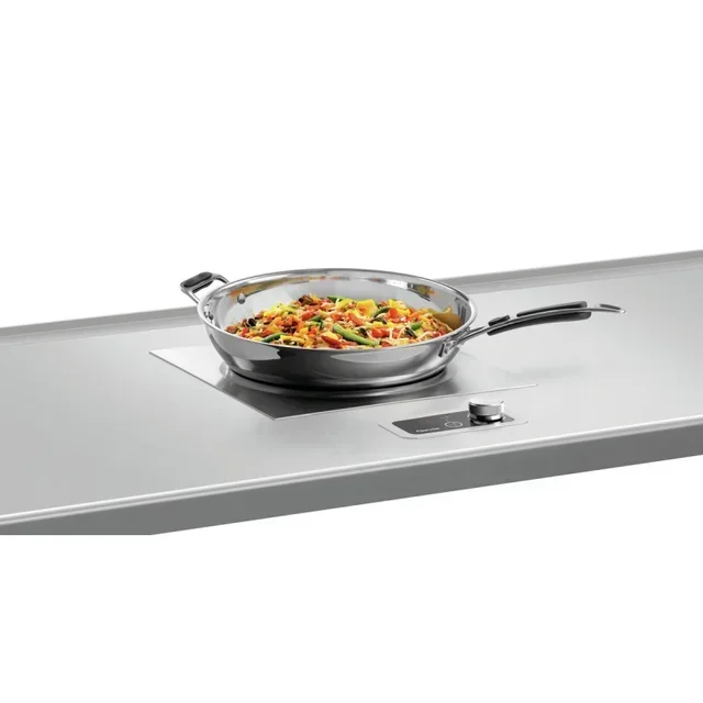 Wok Encastrable à Induction IW35-EB - Puissance 3500 W