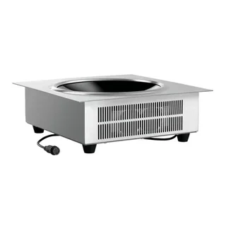 Wok Encastrable à Induction IW35-EB - Puissance 3500 W