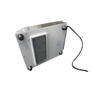 Wok a Induzione Professionale 3500W - Alta Potenza