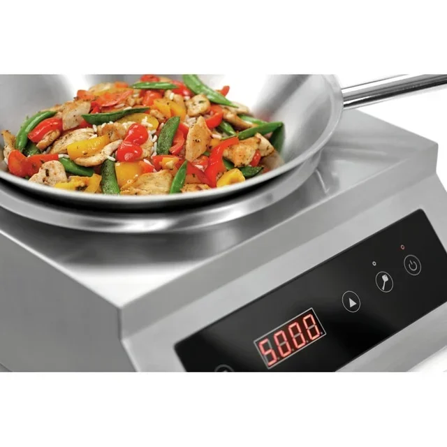 Induction Wok IW 50