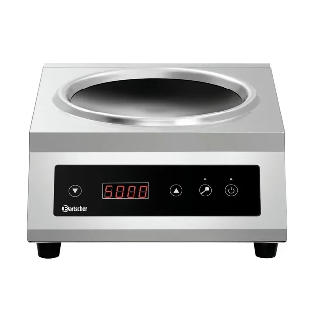 Induction Wok IW 50