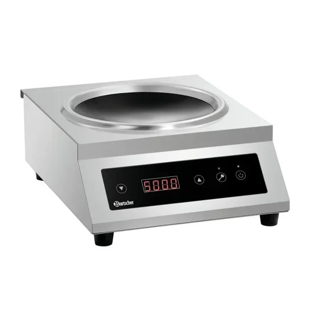 Induction Wok IW 50
