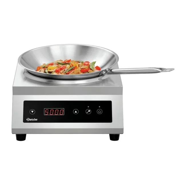 Induction Wok IW 50