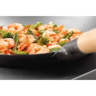 Professional Induction Wok 5000W