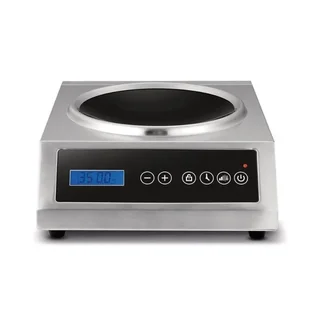 Professional Induction Wok IP Pro 35 - Power 3500W