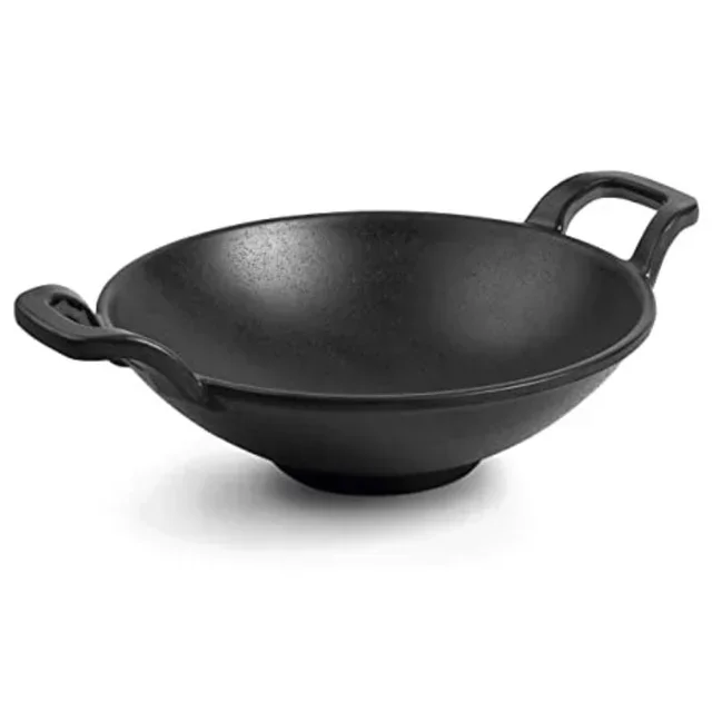 Wok Magma Melamine Ø 18 cm - Induction and Gas Pot