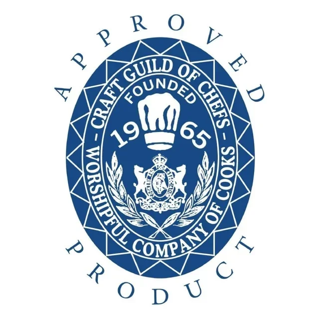 Professioneller Wok mit dreifacher Wandstärke, flacher Boden, Induktion