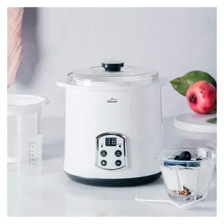 Yogurtera 2L con Depósito Ø 200 mm - Elaboración Casera