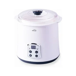 Yogurtera 2L con Depósito Ø 200 mm - Elaboración Casera